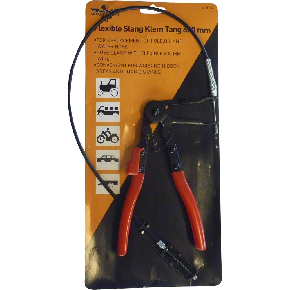 PINCE A COLLIER – Image 2