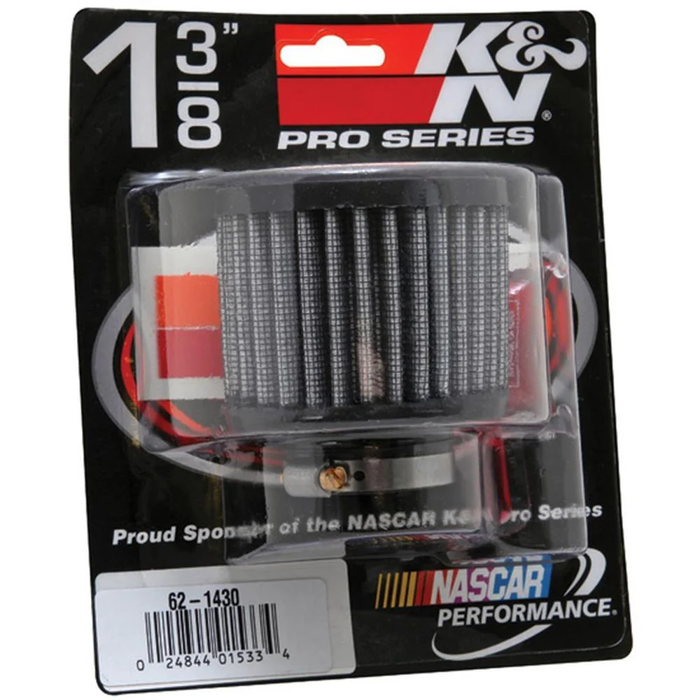 FILTRE RENIFLARD K&N 62-1430 – Image 3
