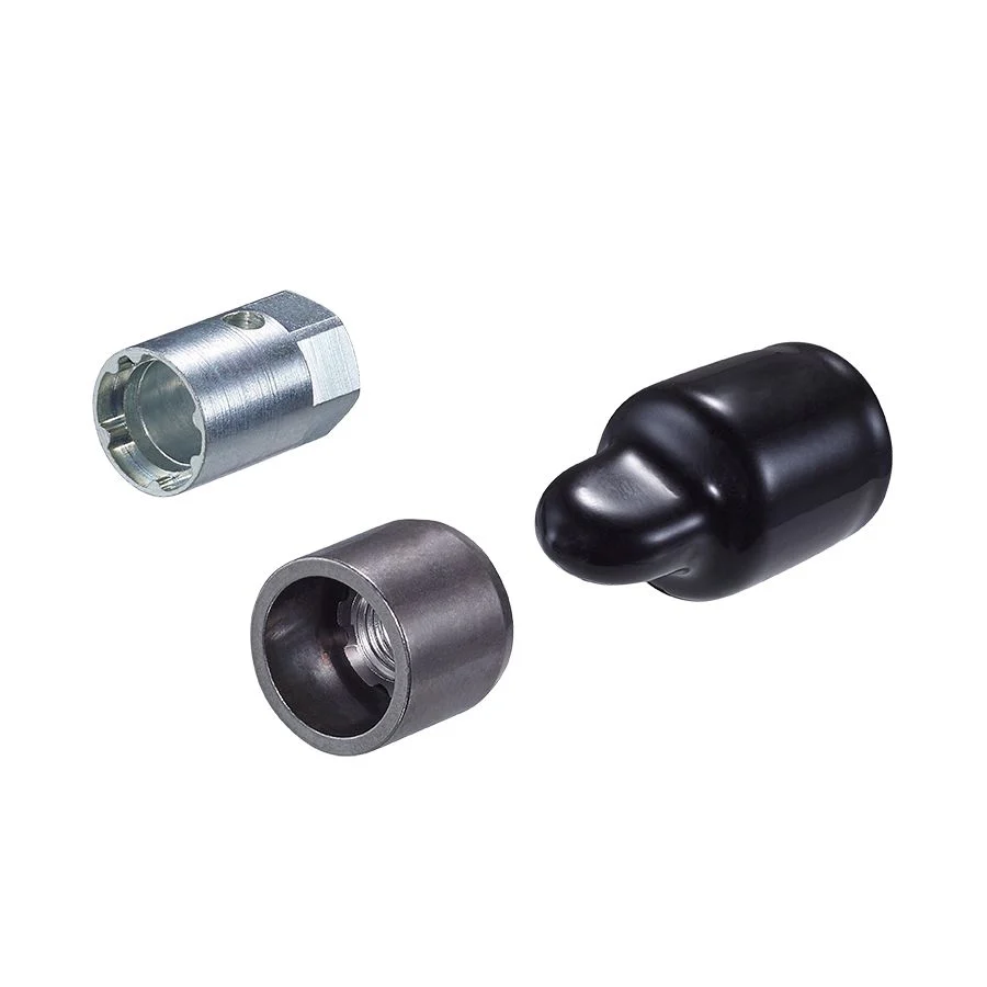 1 ECROU ANTIVOL MARINE SU MCGARD 7/16 (MOTEUR) – Image 2