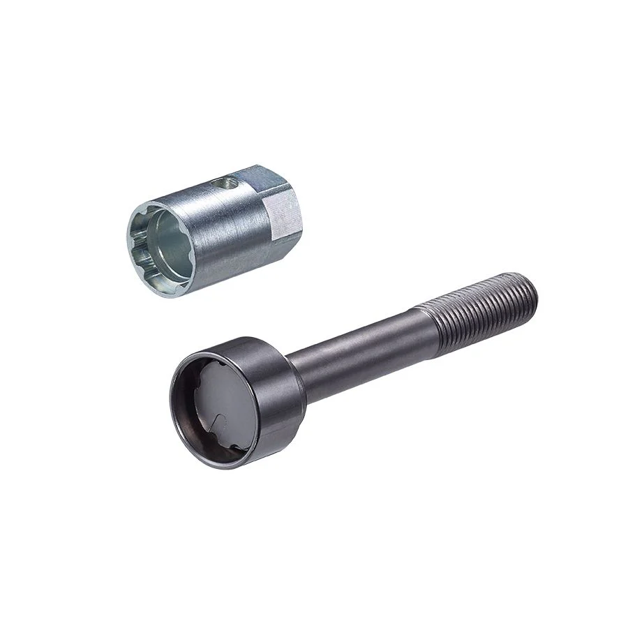 1 ECROU ANTIVOL MARINE MCGARD M12X1.25 (MOTEUR YAMAHA) – Image 2