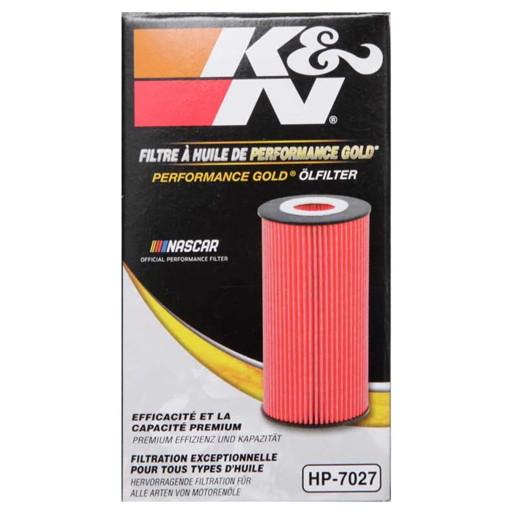 FILTRE A HUILE DE REMPLACEMENT K&N HP-7027 – Image 6