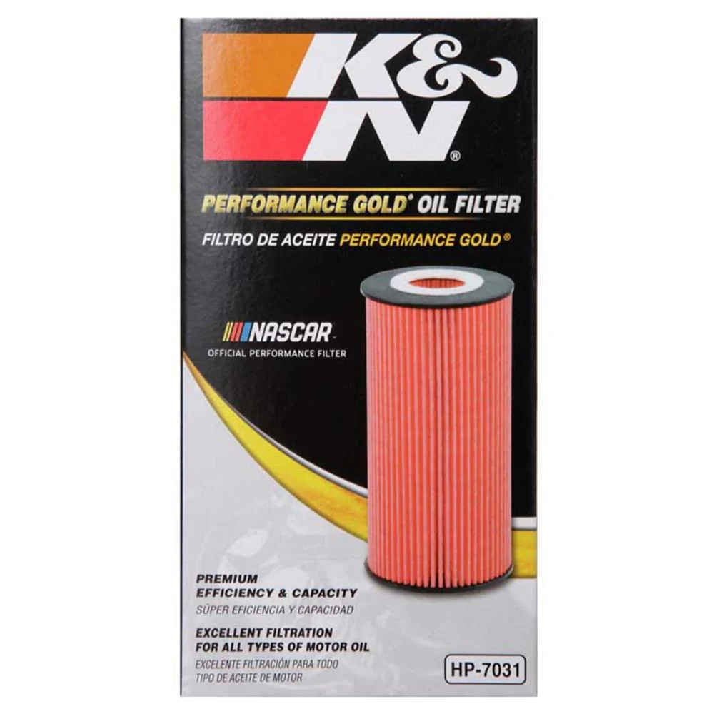 FILTRE A HUILE DE REMPLACEMENT K&N HP-7031 – Image 8