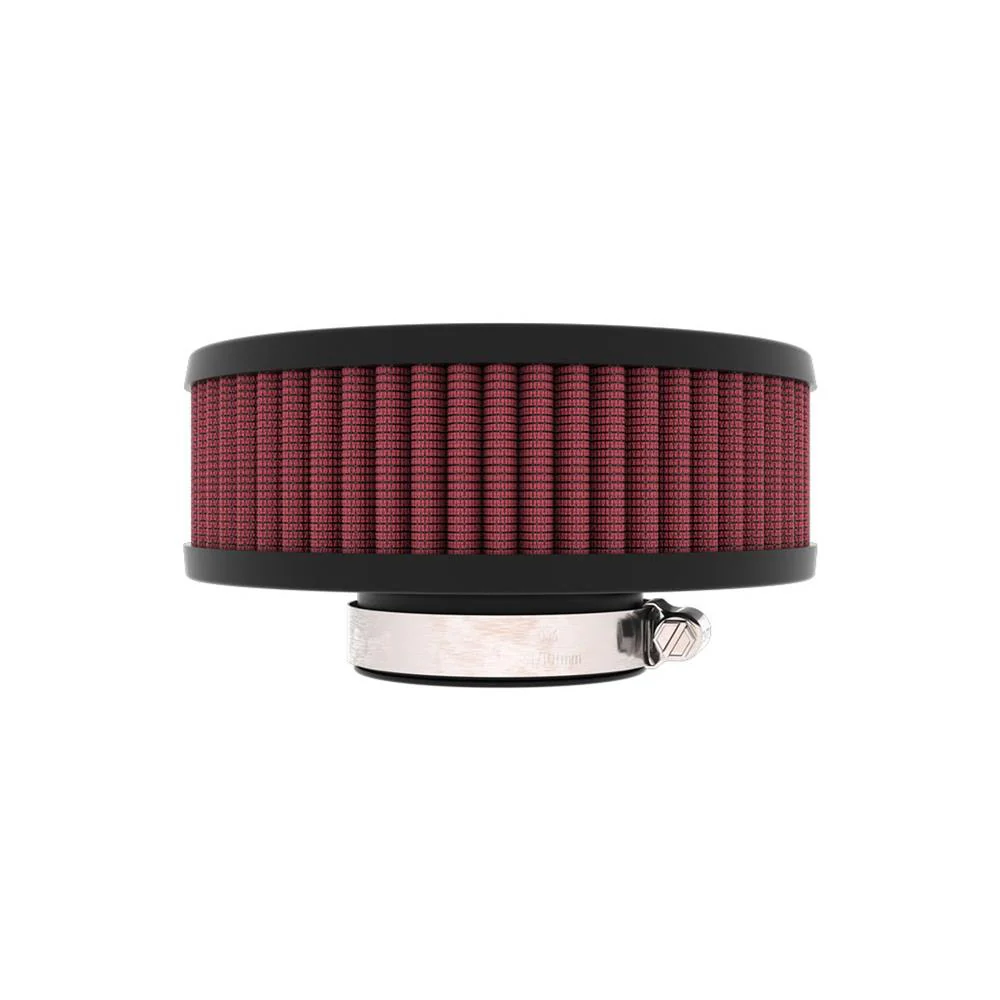 2-1/16" O/S FLG, 6"D, 2"H, W/VENT – Image 2