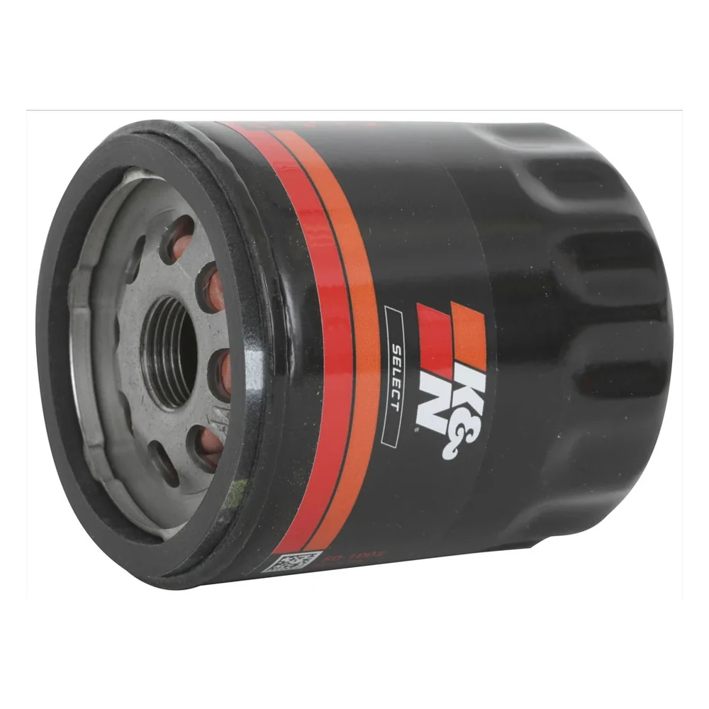 FILTRE A HUILE DE REMPLACEMENT A VISSER K&N SO-1002 – Image 3