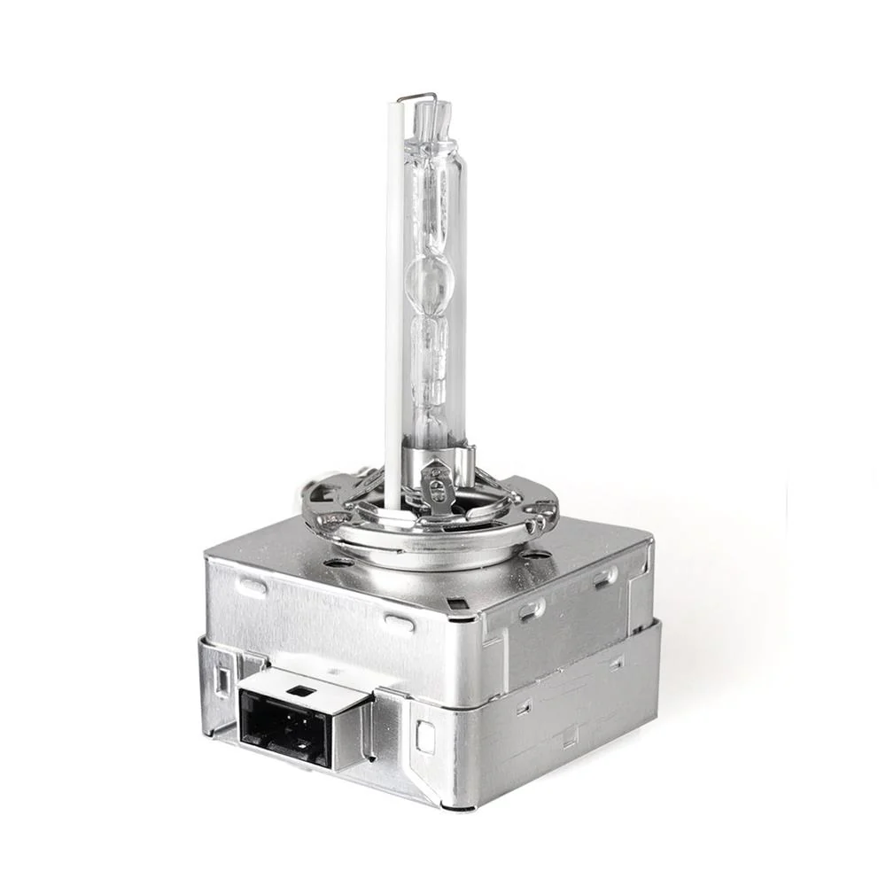 1 AMPOULE D1S 6000K 35W +30% (BOITE) – Image 2